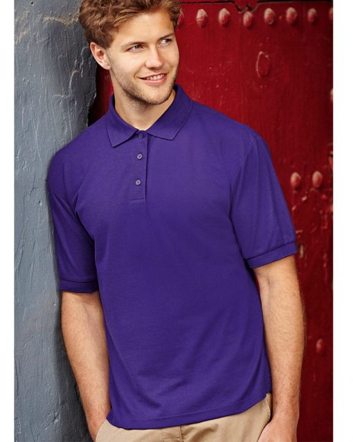 71 Мъжка тениска Polo Shirt