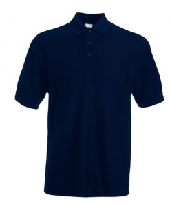 71 Deep Navy Мъжка тениска Polo Shirt