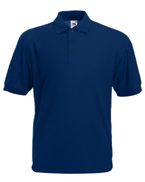 71 Navy Мъжка тениска Polo Shirt