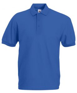 71 Royal Blue Мъжка тениска Polo Shirt