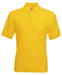 71 Sunflower Мъжка тениска Polo Shirt