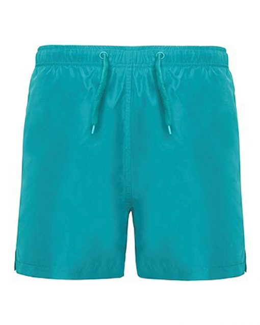 699 Azure Blue Къси панталони за плуване