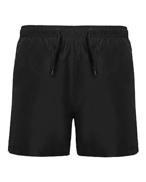 699 Black Къси панталони за плуване
