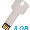 Ключодържател с USB 8 GB