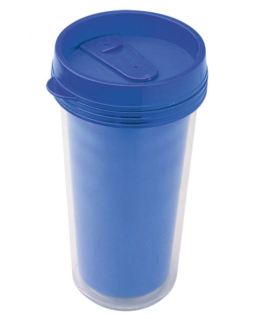 Termo Mug 16 blue