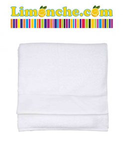 654 Towel White