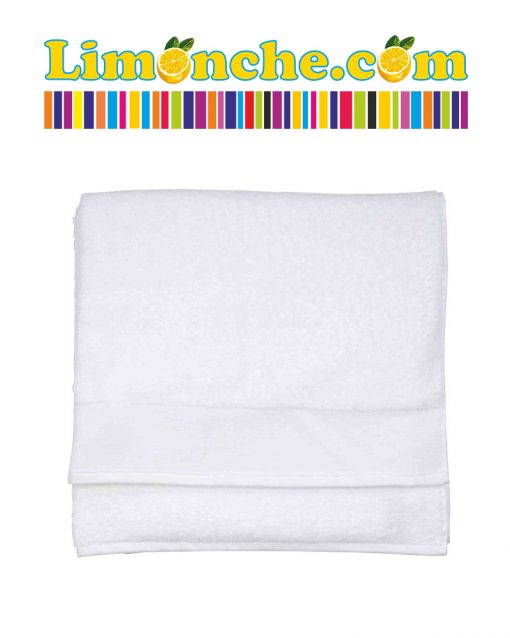 654 Towel White