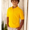 59 Детска тениска Kids Polo Shirt