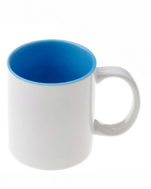 Inner Azure Blue Чаша IN COLOR 188