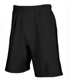 Black Къси панталони Shorts 339
