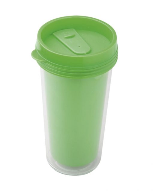 Termo Mug 16 Lime