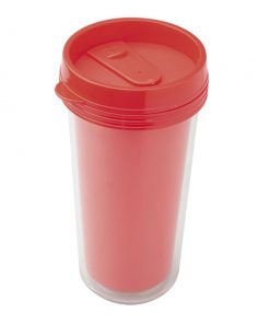 Termo Mug 16 Red