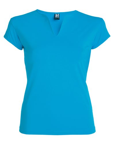 361 Azure Blue Дамска тениска Lady Bali