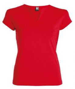361 Red Дамска тениска Lady Bali