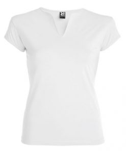 361 White Дамска тениска Lady Bali