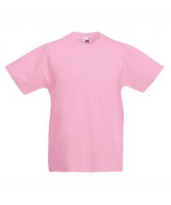 93 Light Pink Детска тениска Kids Classic