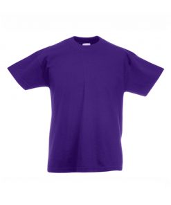 93 Purple Детска тениска Kids Classic