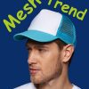 Шапка Mesh trend