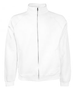 32 White Блуза Premium Jacket