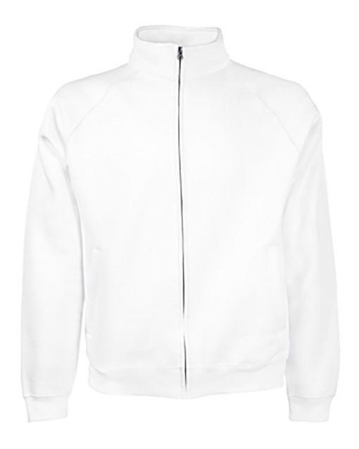 32 White Блуза Premium Jacket