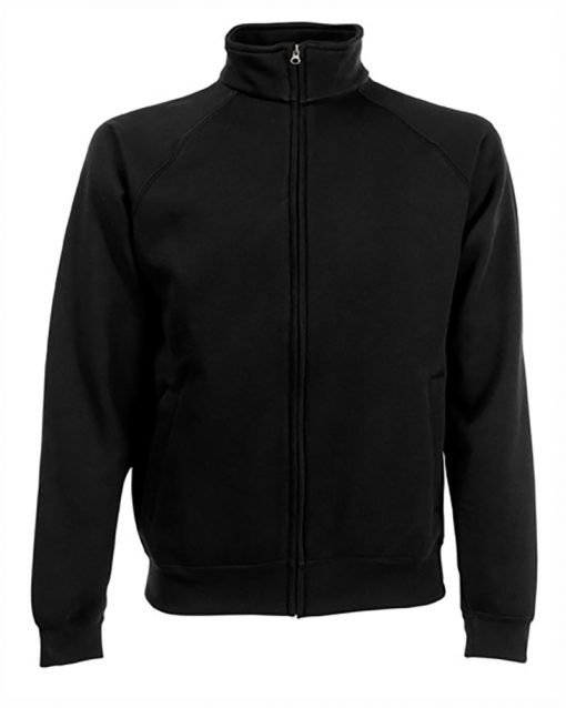 32 Black Блуза Premium Jacket