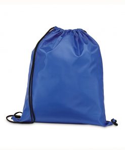 199 Royal Blue Чанта с въжени презрамки Sublim