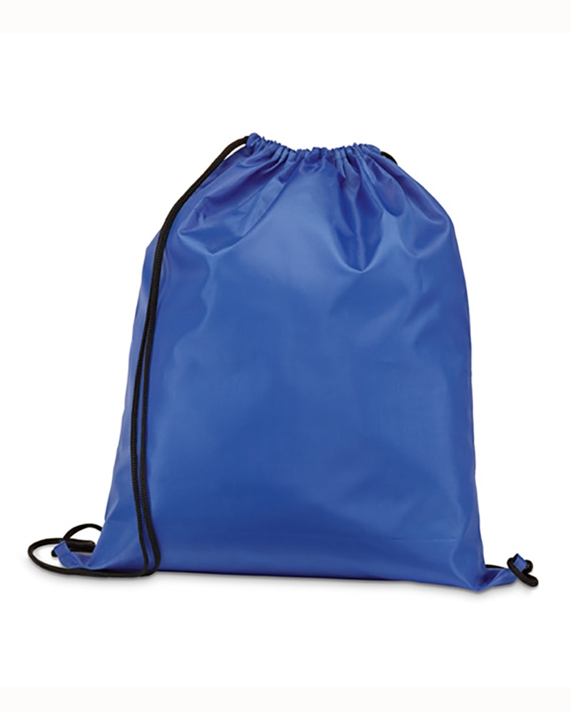 199 Royal Blue Чанта с въжени презрамки Sublim