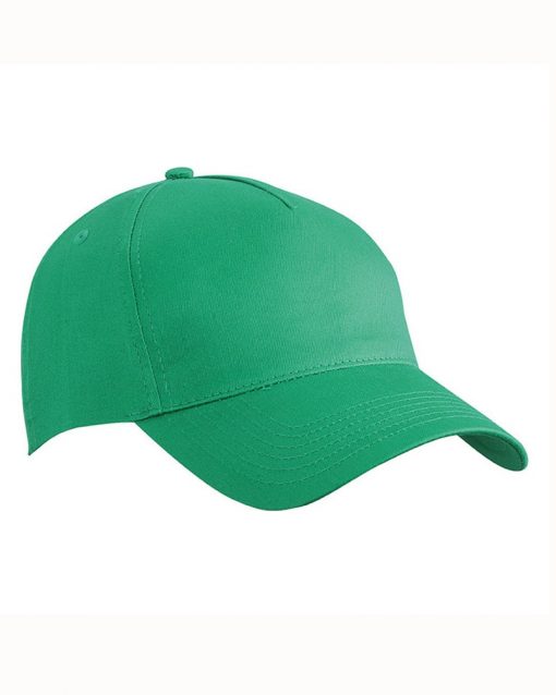 145 Fern Green Пет панелна шапка 5 Cup