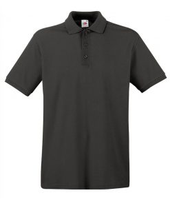 72 Light Graphite Мъжка риза Polo Pre