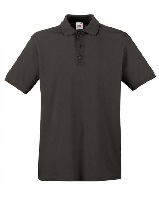 72 Light Graphite Мъжка риза Polo Pre
