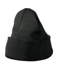 795 Black Зимна шапка Caposa