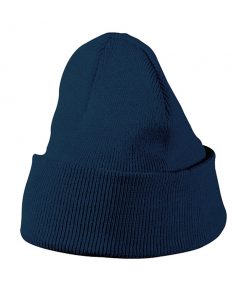 795 Deep Navy Зимна шапка Caposa