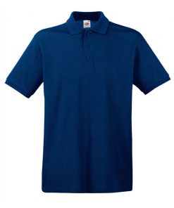 72 Navy Мъжка риза Polo Pre