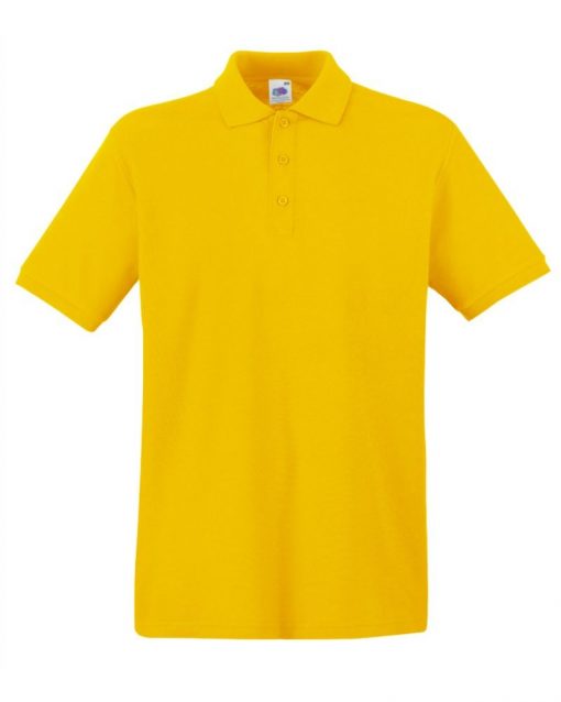 72 Sunflower Мъжка риза Polo Pre