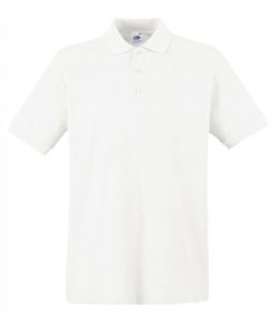 72 White Мъжка риза Polo Pre