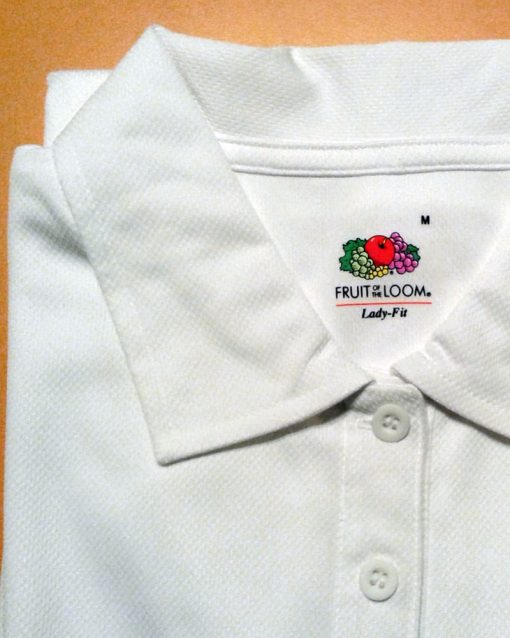 847-8-Дамска риза Polo Performa Polyester