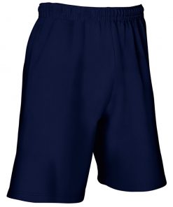 399 Deep Navy Къси спортни панталони Light Shorts