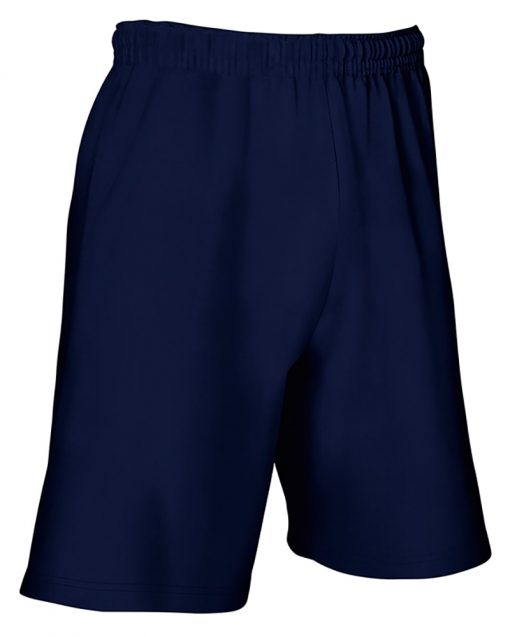 399 Deep Navy Къси спортни панталони Light Shorts
