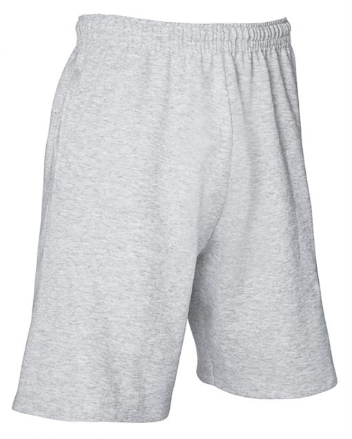 399 Heather Grey Къси спортни панталони Light Shorts