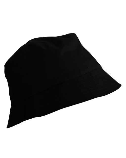 157 Black Шапка Bobs