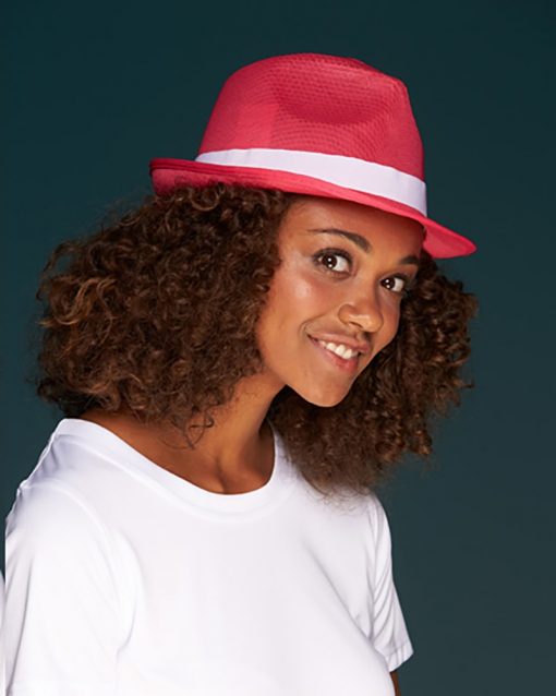 582-6 Шапка Promo Hat