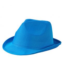 582 Azure Blue Шапка Promo Hat