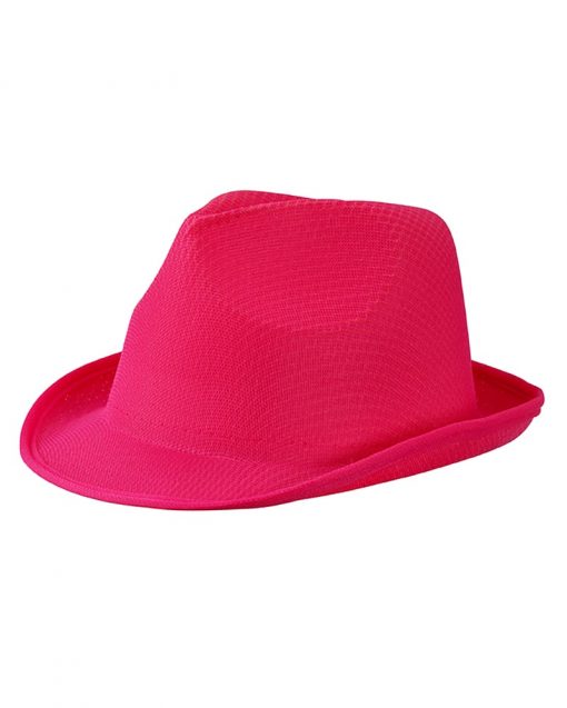582 Fuchsia Шапка Promo Hat