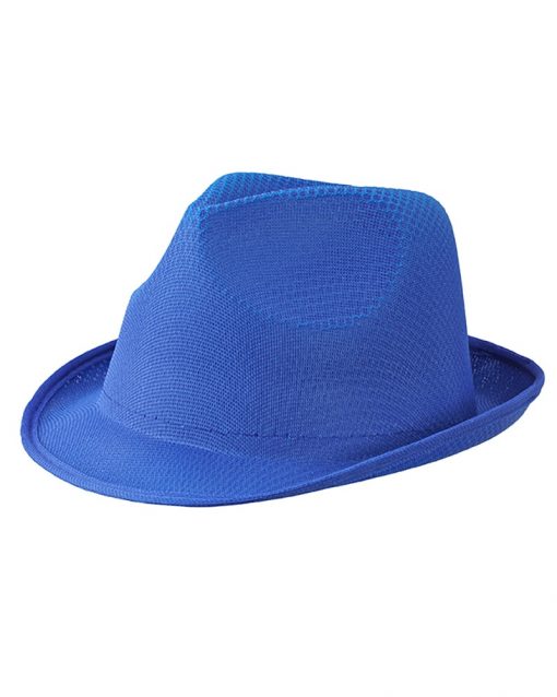 582 Royal Blue Шапка Promo Hat