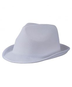 582 White Шапка Promo Hat