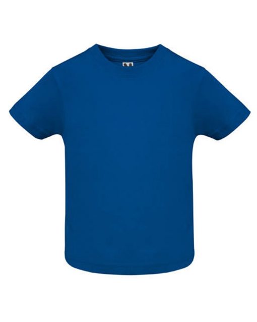 1436 Royal Blue Бебешка тениска Baby