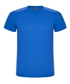 1480 Royal Blue Спортна тениска Datroil