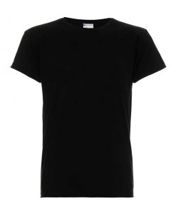 100 Black 26 Мъжка тениска Promo Geff
