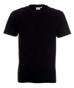 170 Black 26 Мъжка тениска Promo Heavy