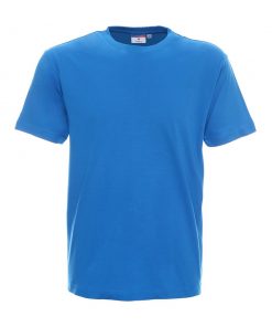 170 Blue 44 Мъжка тениска Promo Heavy